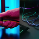 Image for article titled These Are the Most Ridiculous RGB Gadgets You Can Buy